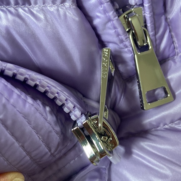 Moncler Lounge Saison jacket. Size 2 - Picture 8 of 16